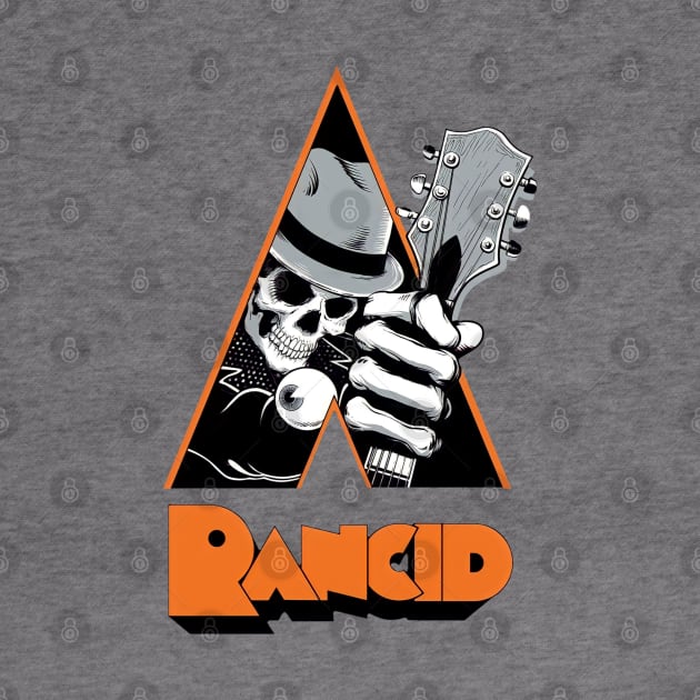 Rancid by Basourat